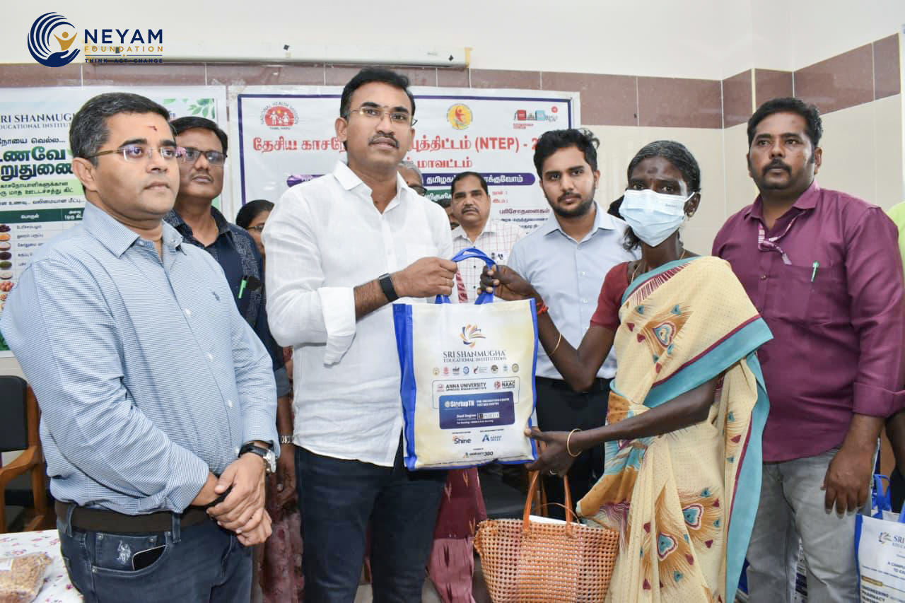 Healthcare & Free Medical Camps