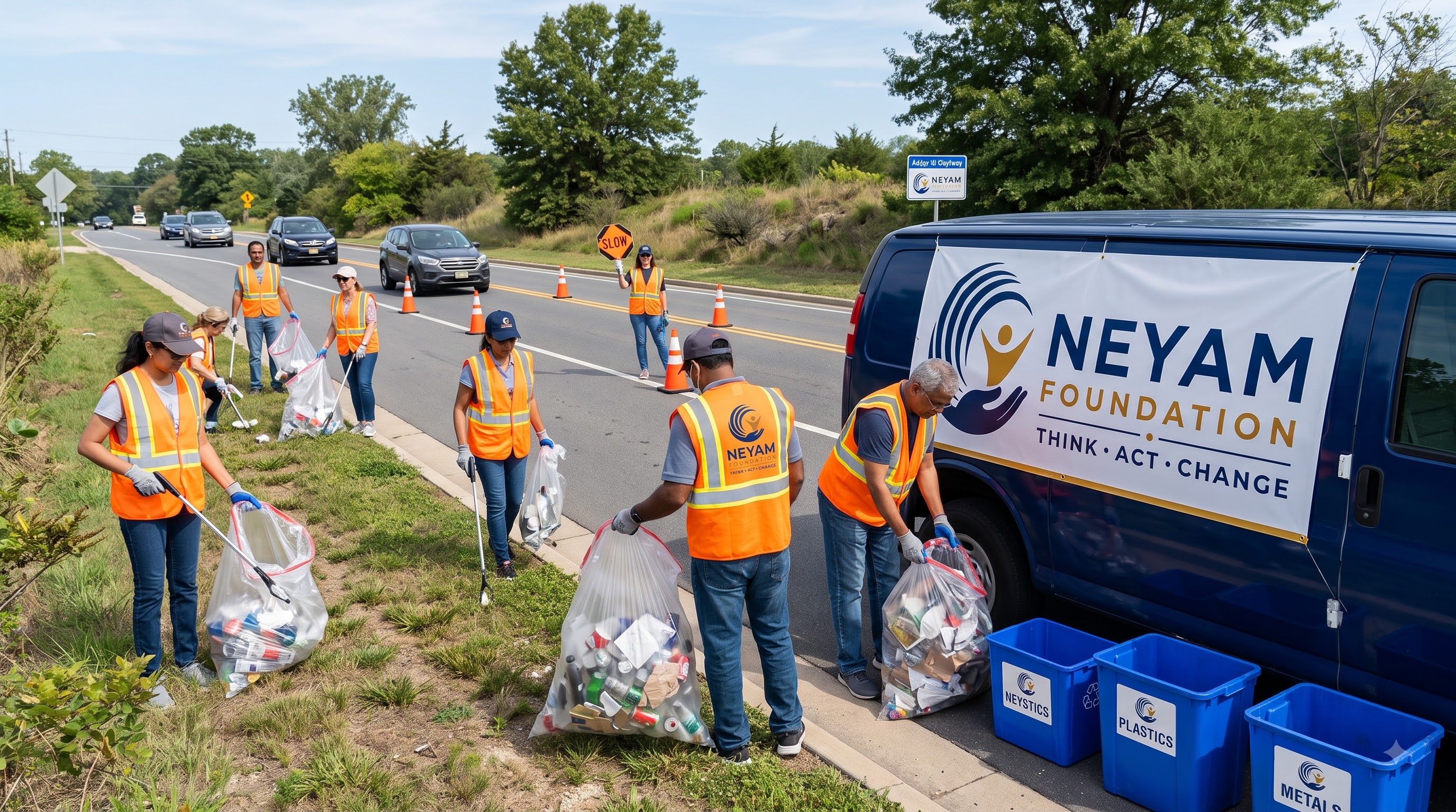 Solid Waste Management