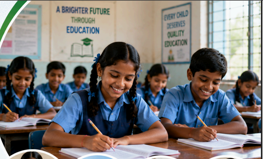 Education for All Children