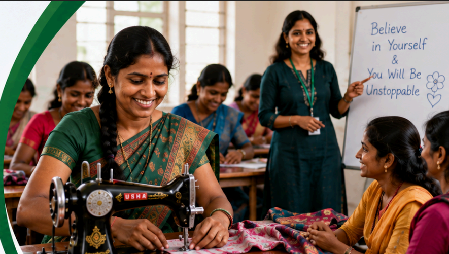 Women Empowerment