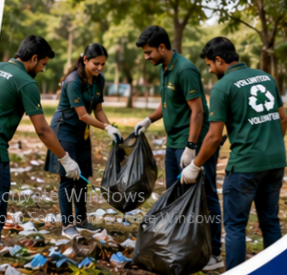Solid Waste Management